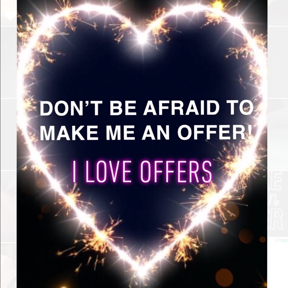 Not for sale